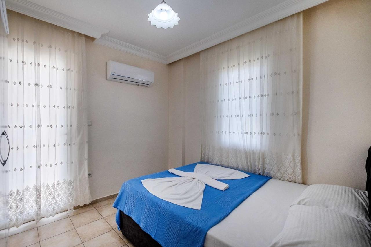 Villa Naz 3 *