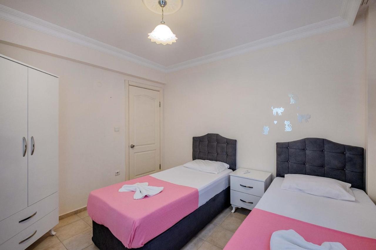 Naz 3 Villa
