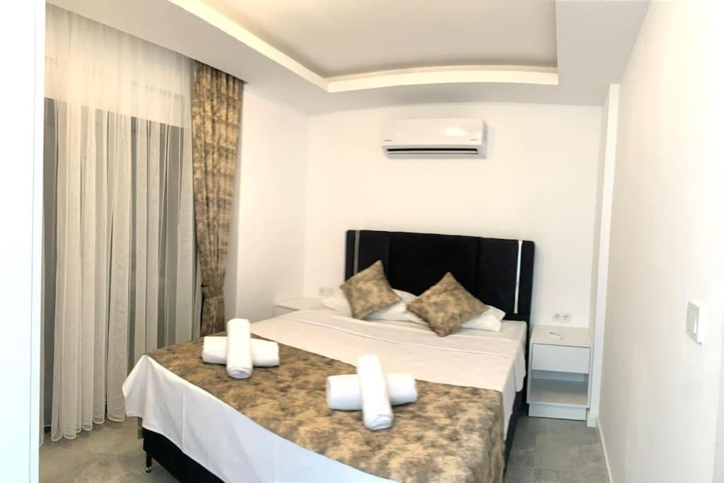 Villa Nokta Park I 4+1 Villa, Oezel Havuzlu Fethiye