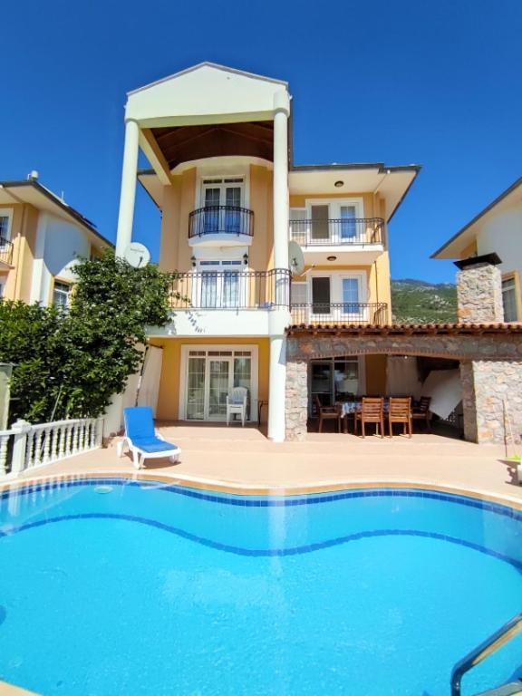 Defne Oludeniz Private Villa *