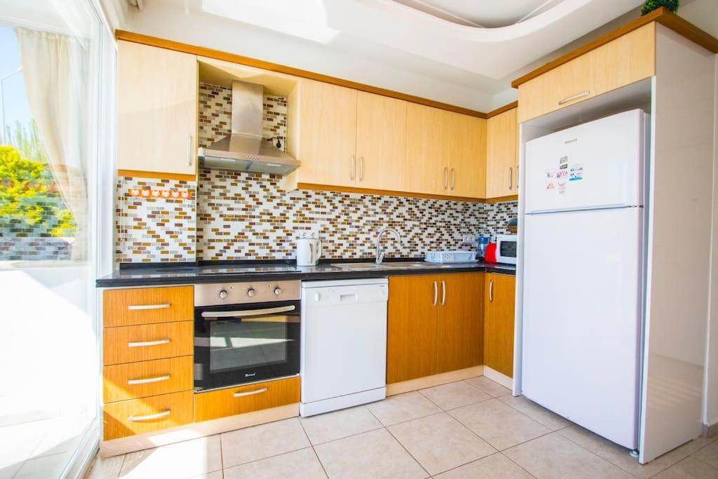 Villa Hisarpark B Villa, Oezel Havuzlu, Fethiye