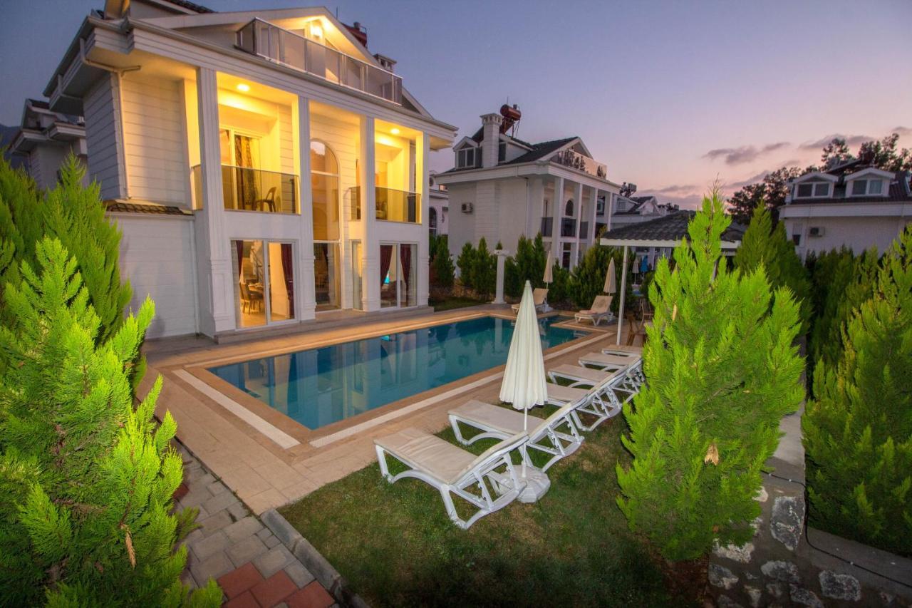 Silver Yunus Villa, Oezel Havuzlu, * Fethiye