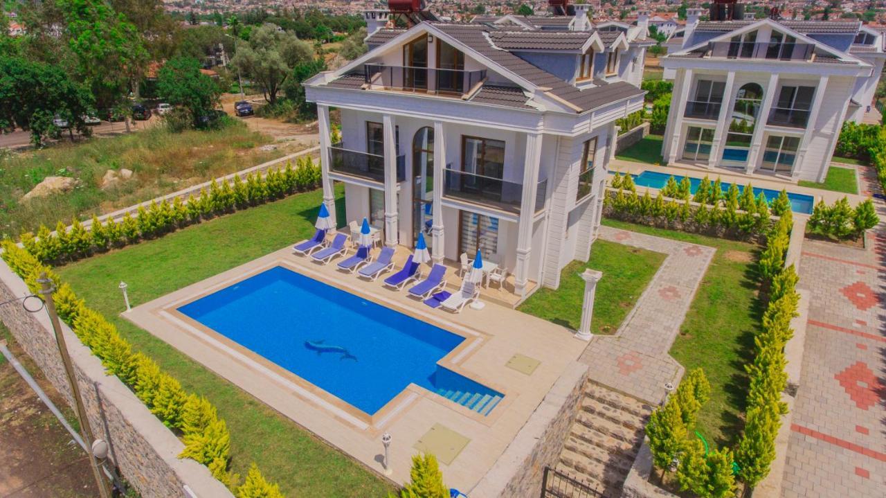Silver Sami Villa, Oezel Havuzlu, Fethiye, Villa Fethiye