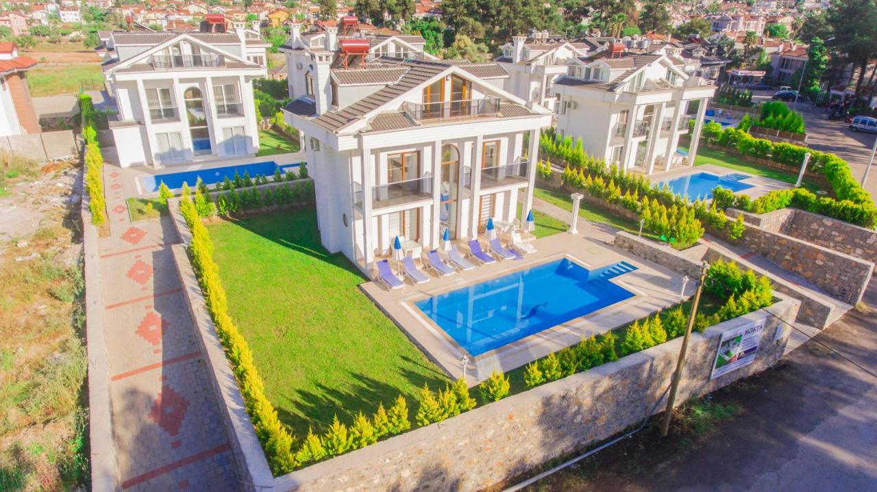 Silver Sami Villa, Oezel Havuzlu, Fethiye, Fethiye