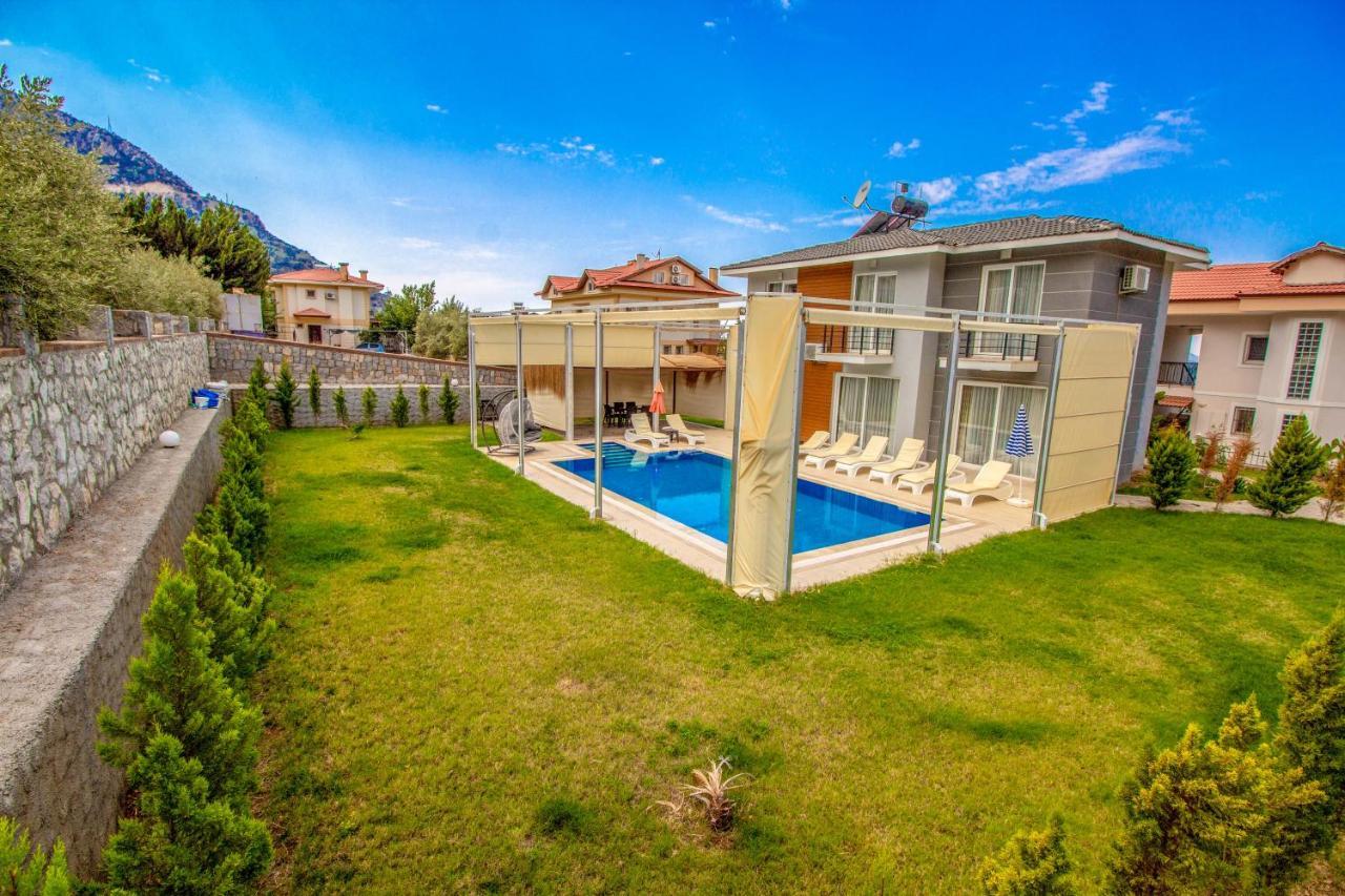Opal Villa, Oezel Havuzlu, Villa