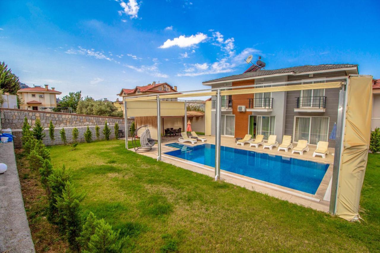 Opal Villa, Oezel Havuzlu,