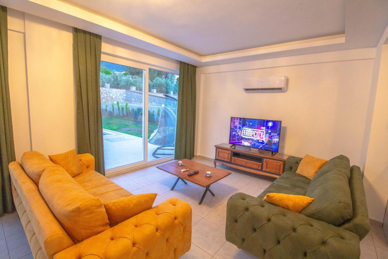 Villa Opal Villa, Oezel Havuzlu, *
