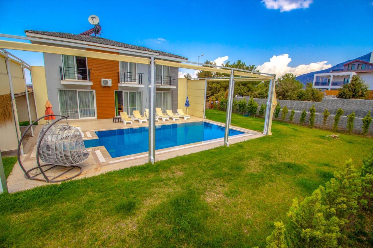 Opal Villa, Oezel Havuzlu, Villa *