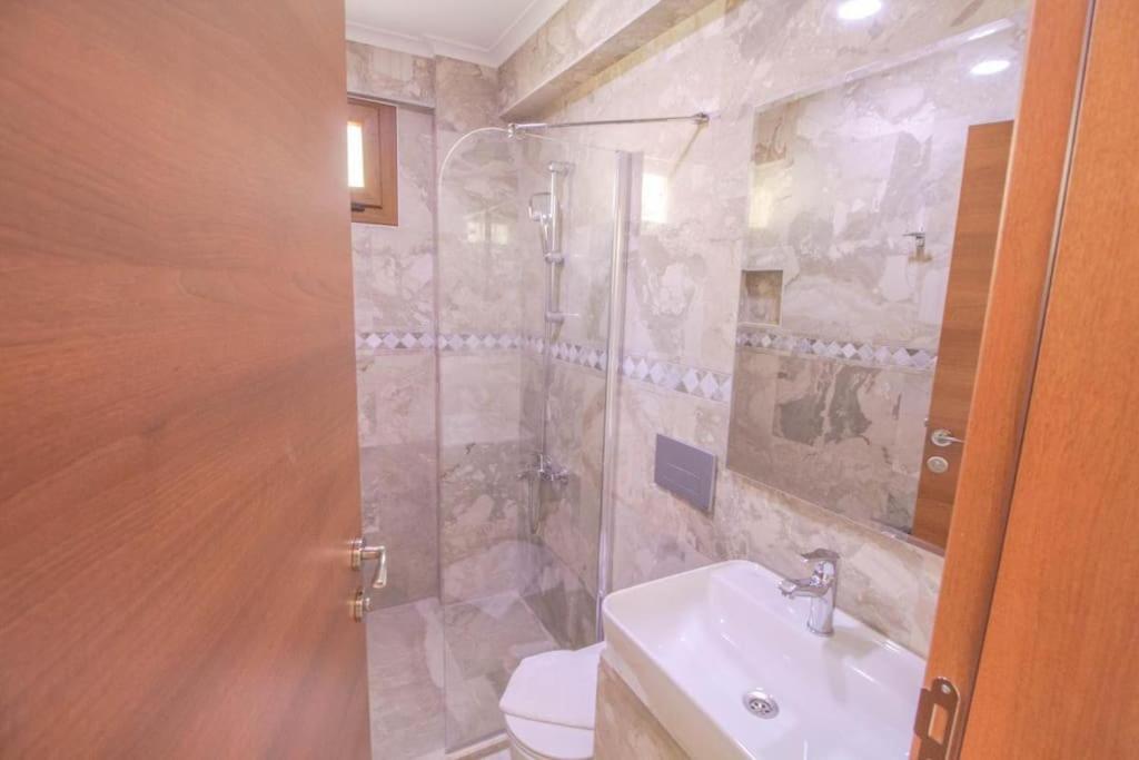 Likya Labis 2+1 Villa, Oezel Havuzlu, Villa