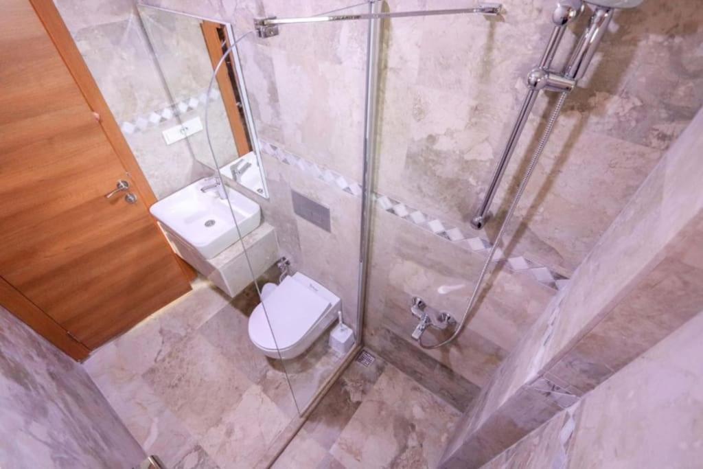 Likya Labis 2+1 Villa, Oezel Havuzlu, * Fethiye