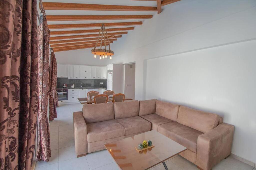 Likya Labis 2+1 Villa, Oezel Havuzlu, *