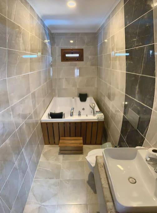 Likya Ruby 2+1 Villa, Oezel Havuzlu, * Fethiye