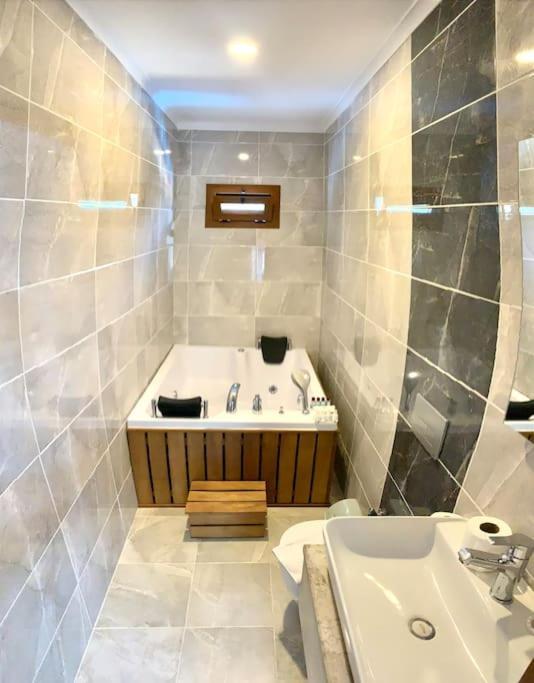 Likya Safir 2+1 Villa, Oezel Havuzlu, * Fethiye