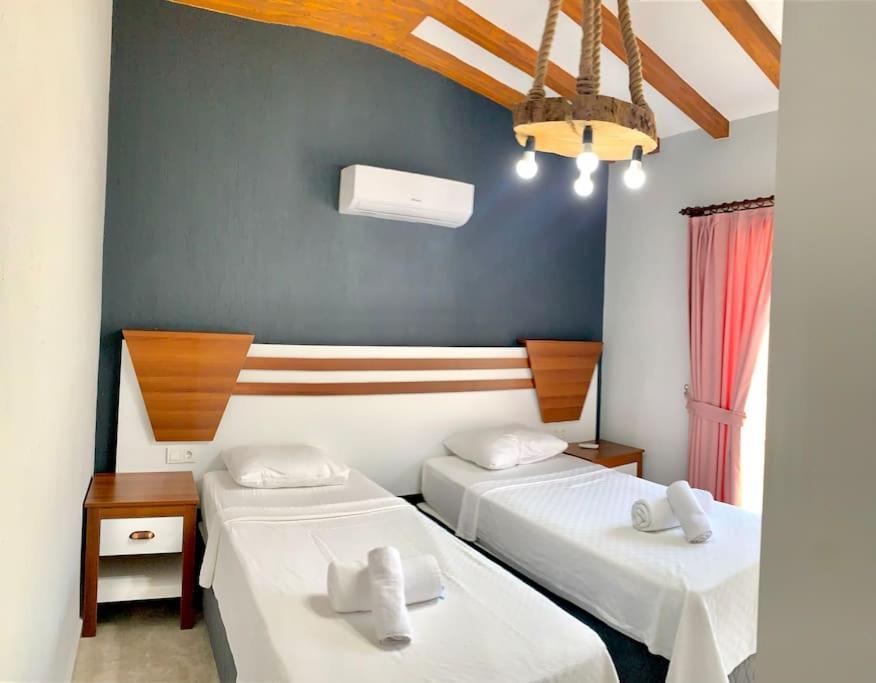 Villa Likya Safir 2+1 Villa, Oezel Havuzlu, *