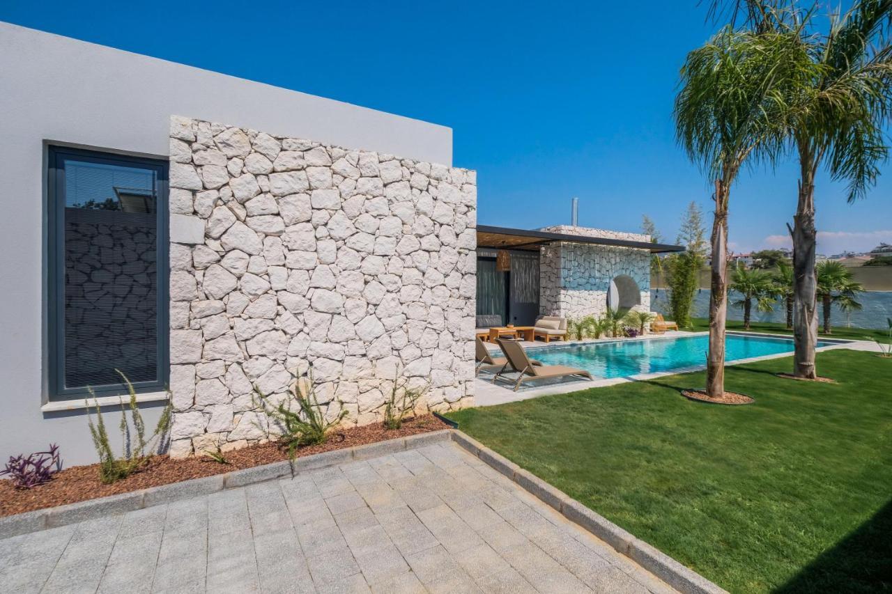 Viohouses - Luxury Private Pool Villa Fethiye