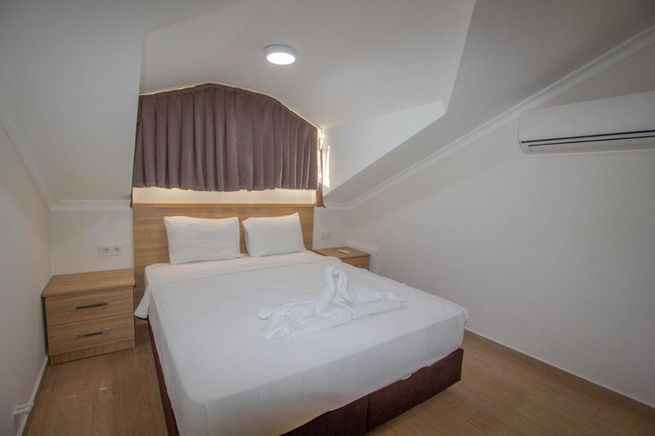 Prestij Letoon 4+1 Villa, Oezel Havuzlu, * Fethiye