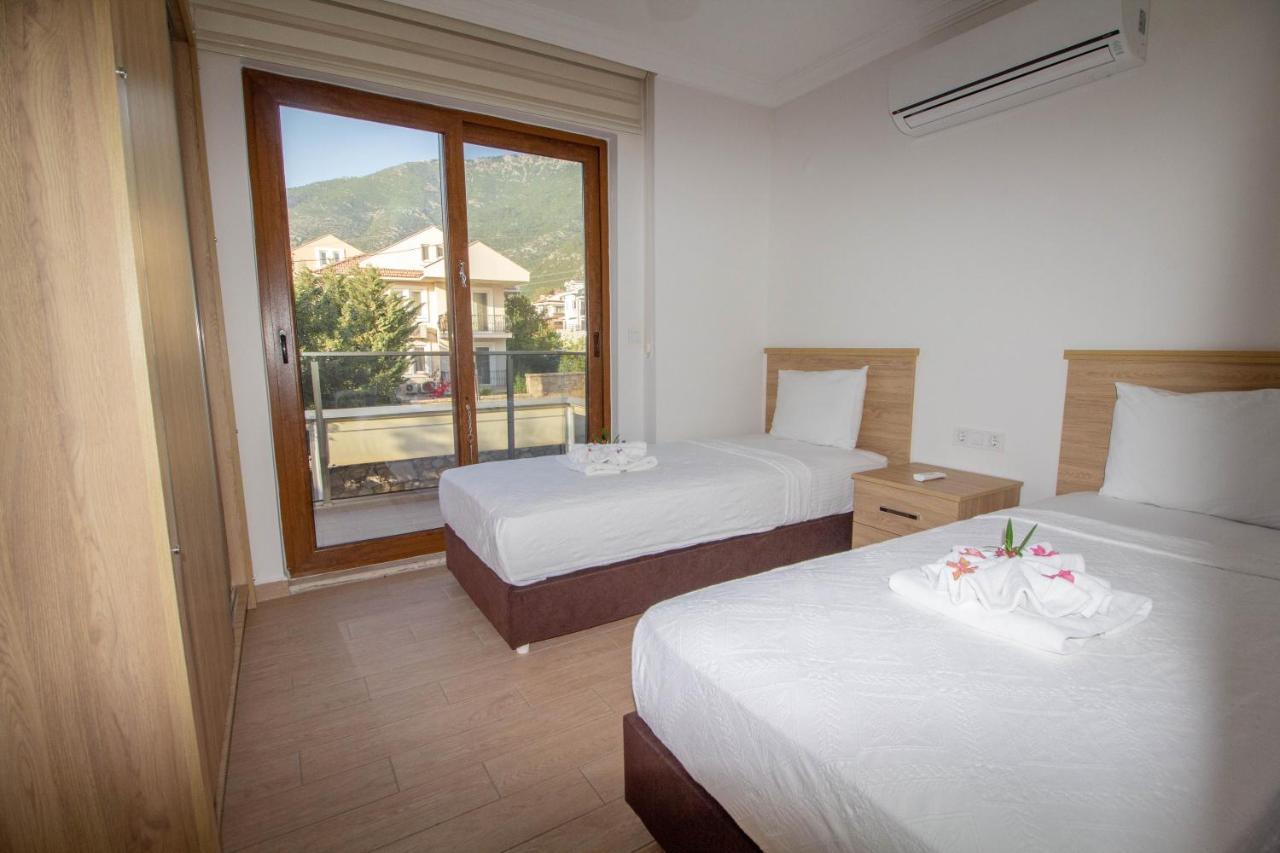 Prestij Letoon 4+1 Villa, Oezel Havuzlu, * Fethiye