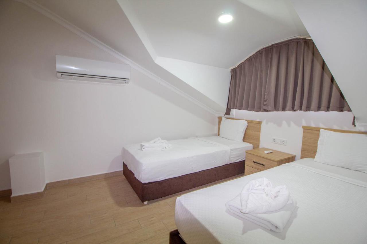 Villa Prestij Letoon 4+1 Villa, Oezel Havuzlu, Fethiye