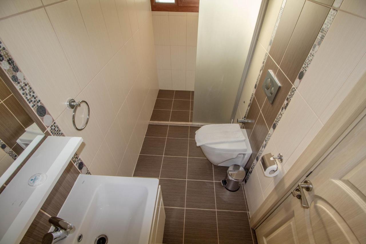 Prestij Letoon 4+1 Villa, Oezel Havuzlu, Fethiye