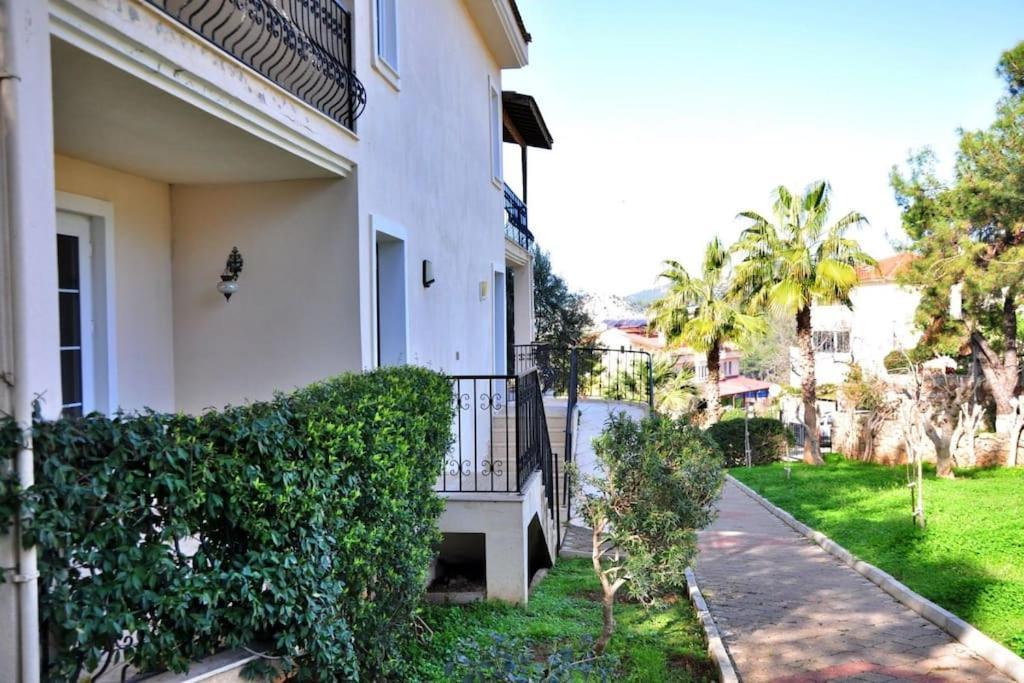 Apartment Hisaroenue Vacation