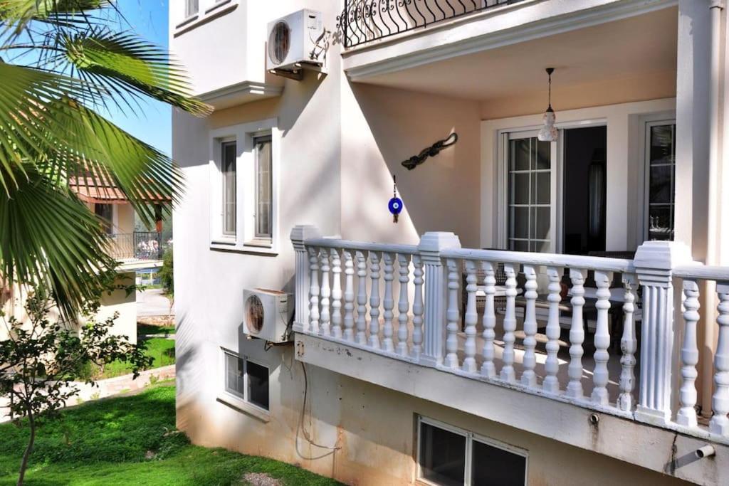 Hisaroenue Vacation * Fethiye