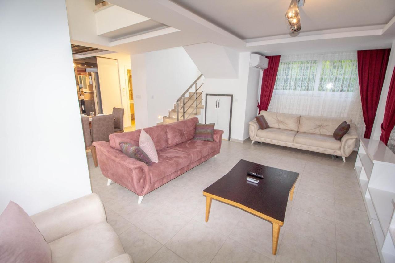 Villa Silver Yunus Villa, Oezel Havuzlu, *