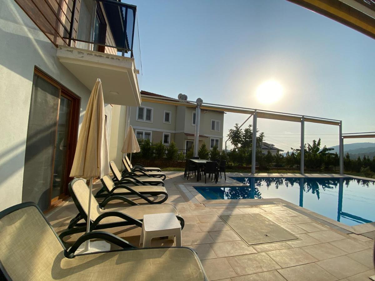 Nisa Villa, Oezel Havuzlu, Villa Fethiye