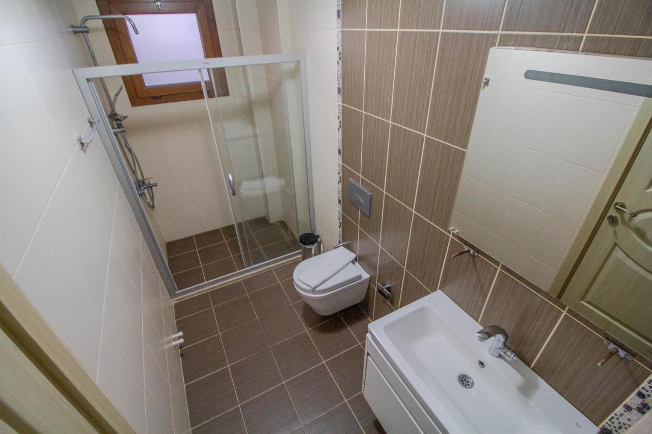 Villa Prestij Makri 4+1 Villa, Oezel Havuzlu, Fethiye