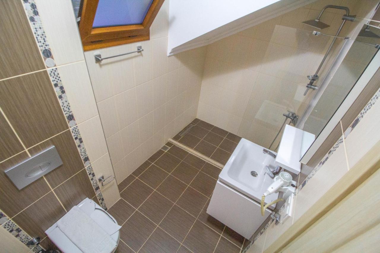 Prestij Makri 4+1 Villa, Oezel Havuzlu, Villa Fethiye