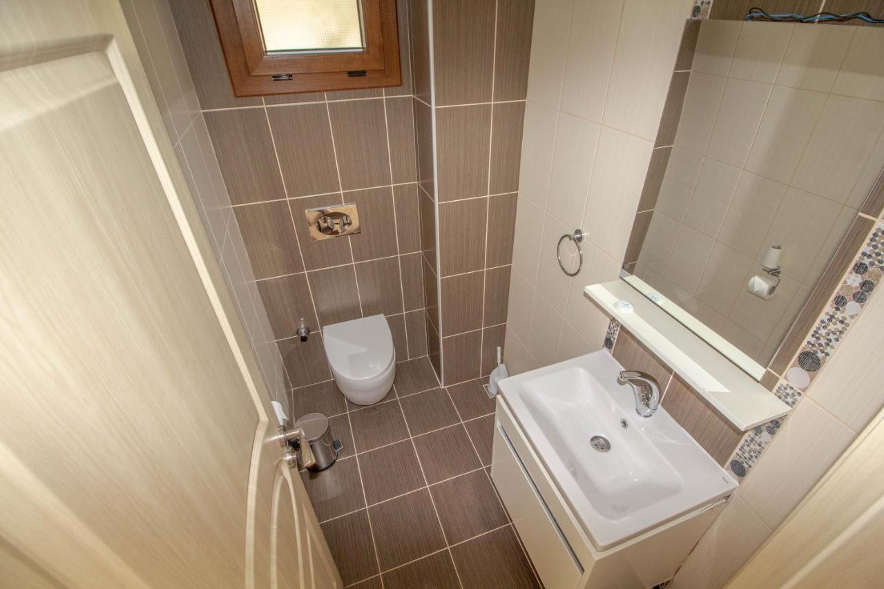 Prestij Letoon 4+1 Villa, Oezel Havuzlu, Villa *