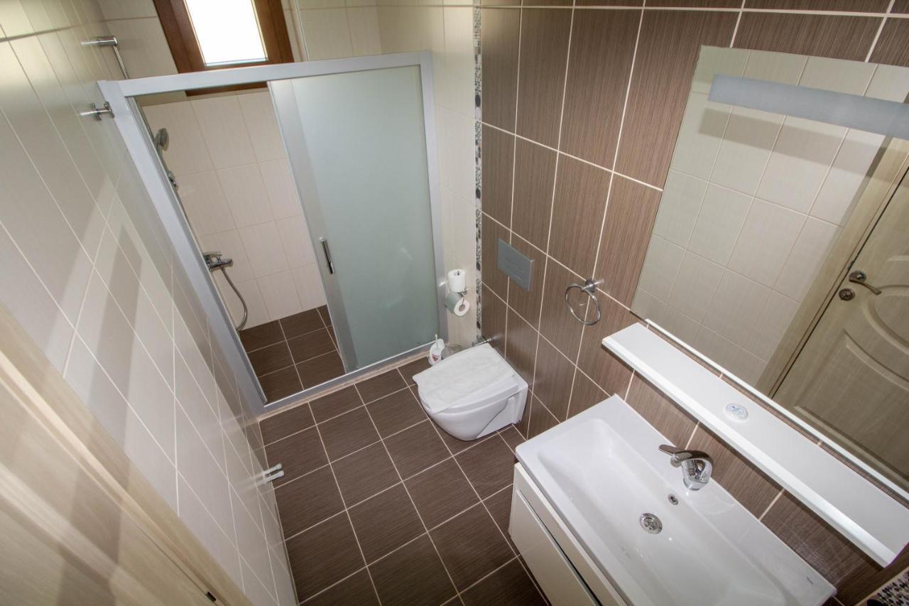 Prestij Letoon 4+1 Villa, Oezel Havuzlu, * Fethiye