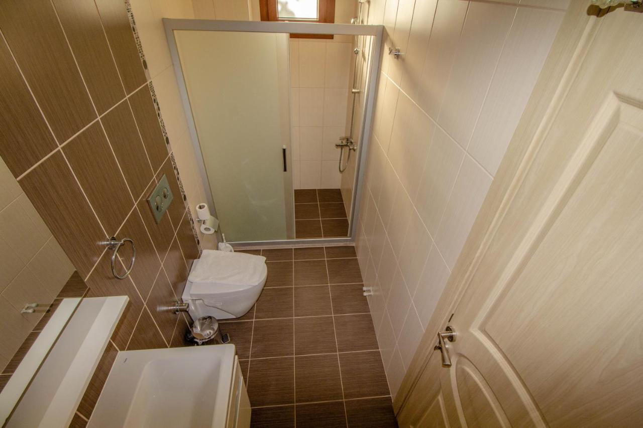 Villa Prestij Letoon 4+1 Villa, Oezel Havuzlu,