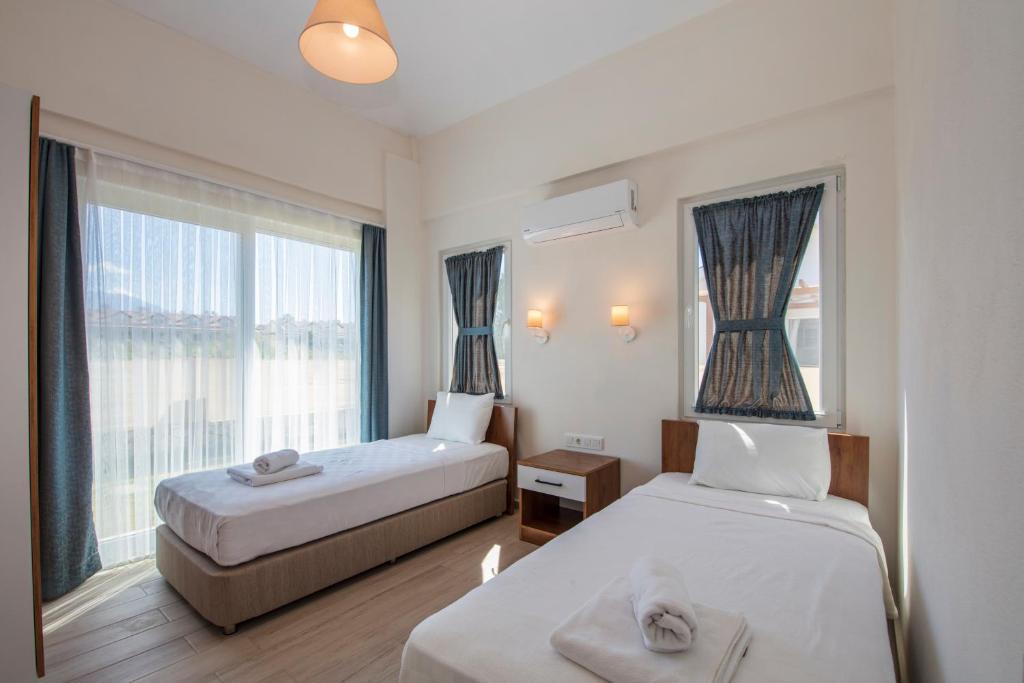 Sunteos Otel