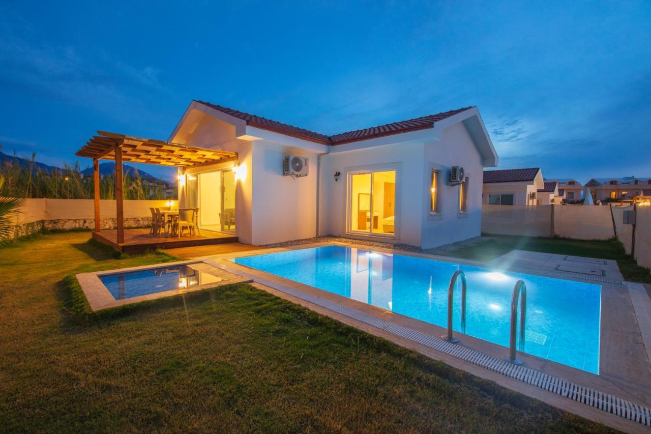 Otel Sunteos Fethiye