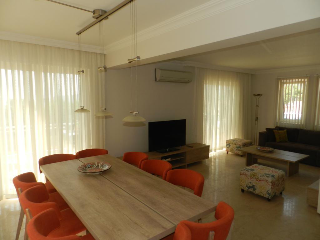 New Age Oleander And Meander Villa Fethiye
