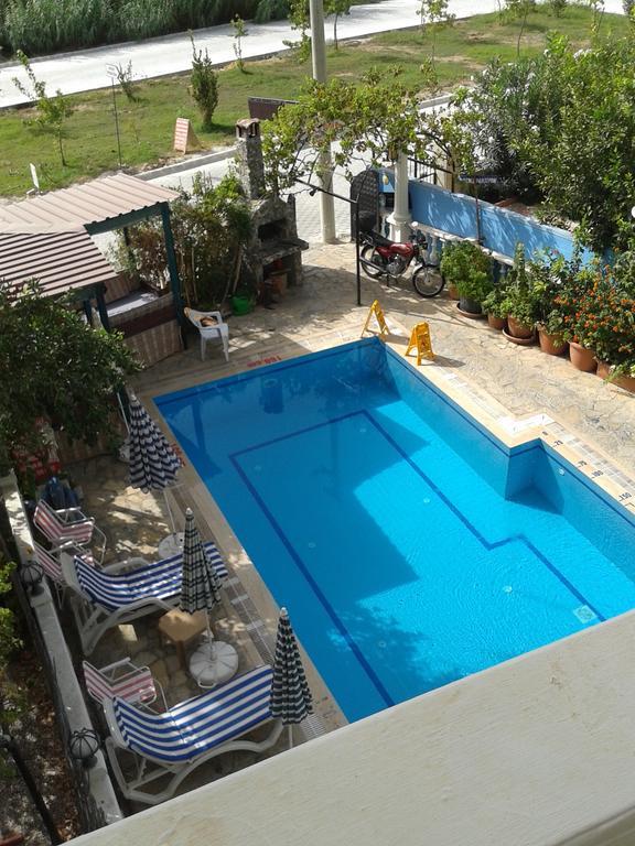 Guest house Deniz
