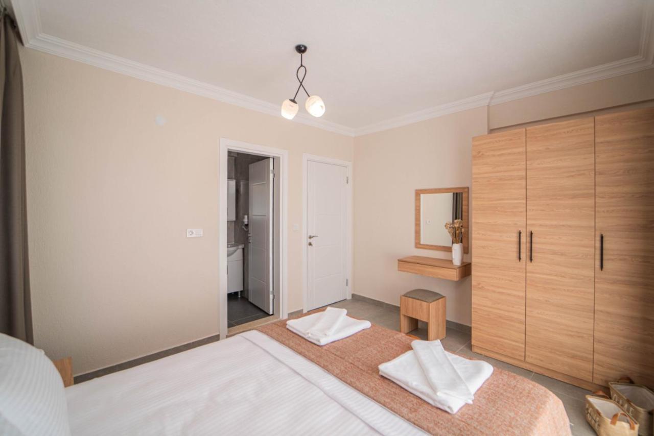 Villa Leona - 5 Bedroom In Fethiye
