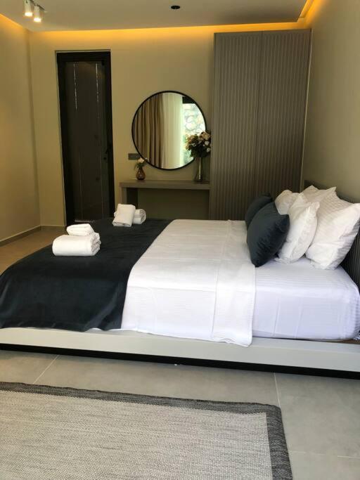 Villa La Vella Fethiye