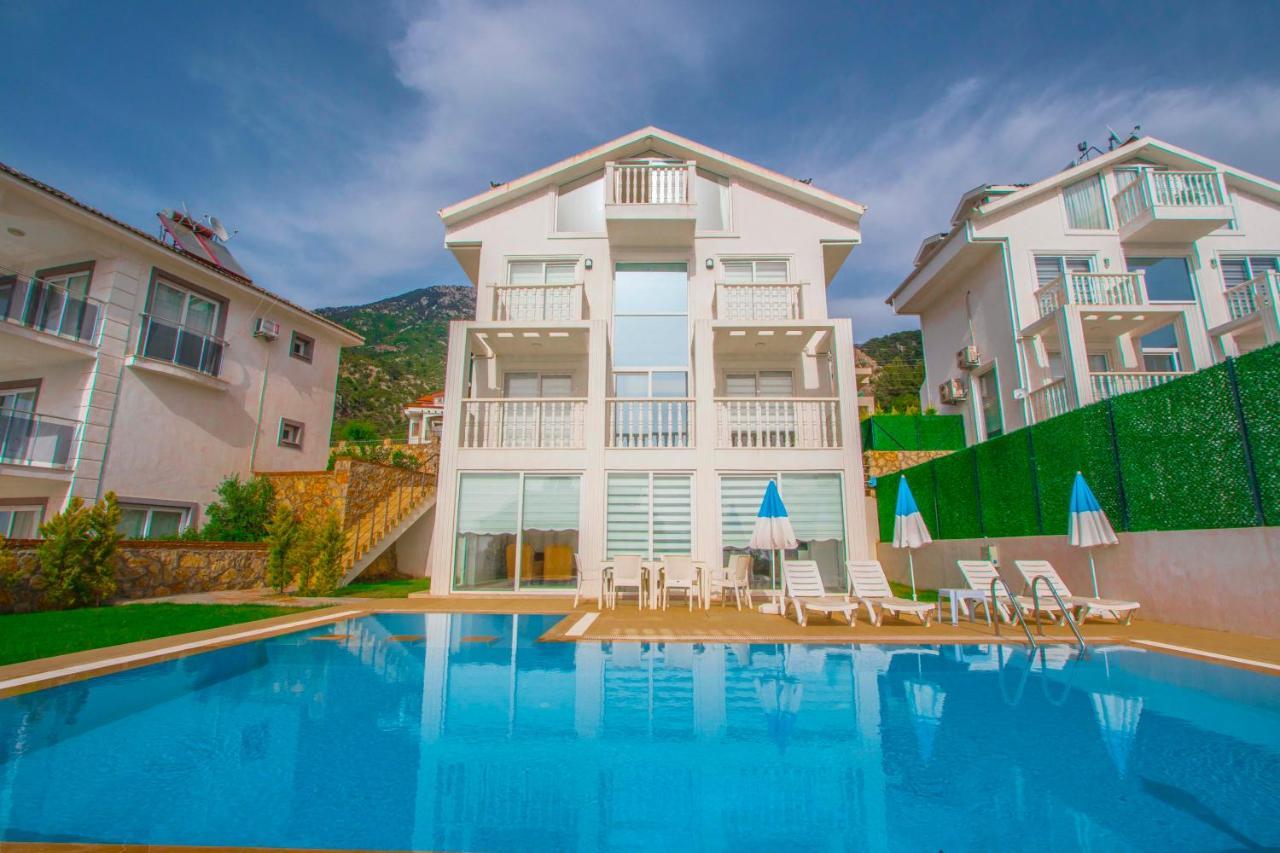Solite Villa, Oezel Havuzlu, Villa *