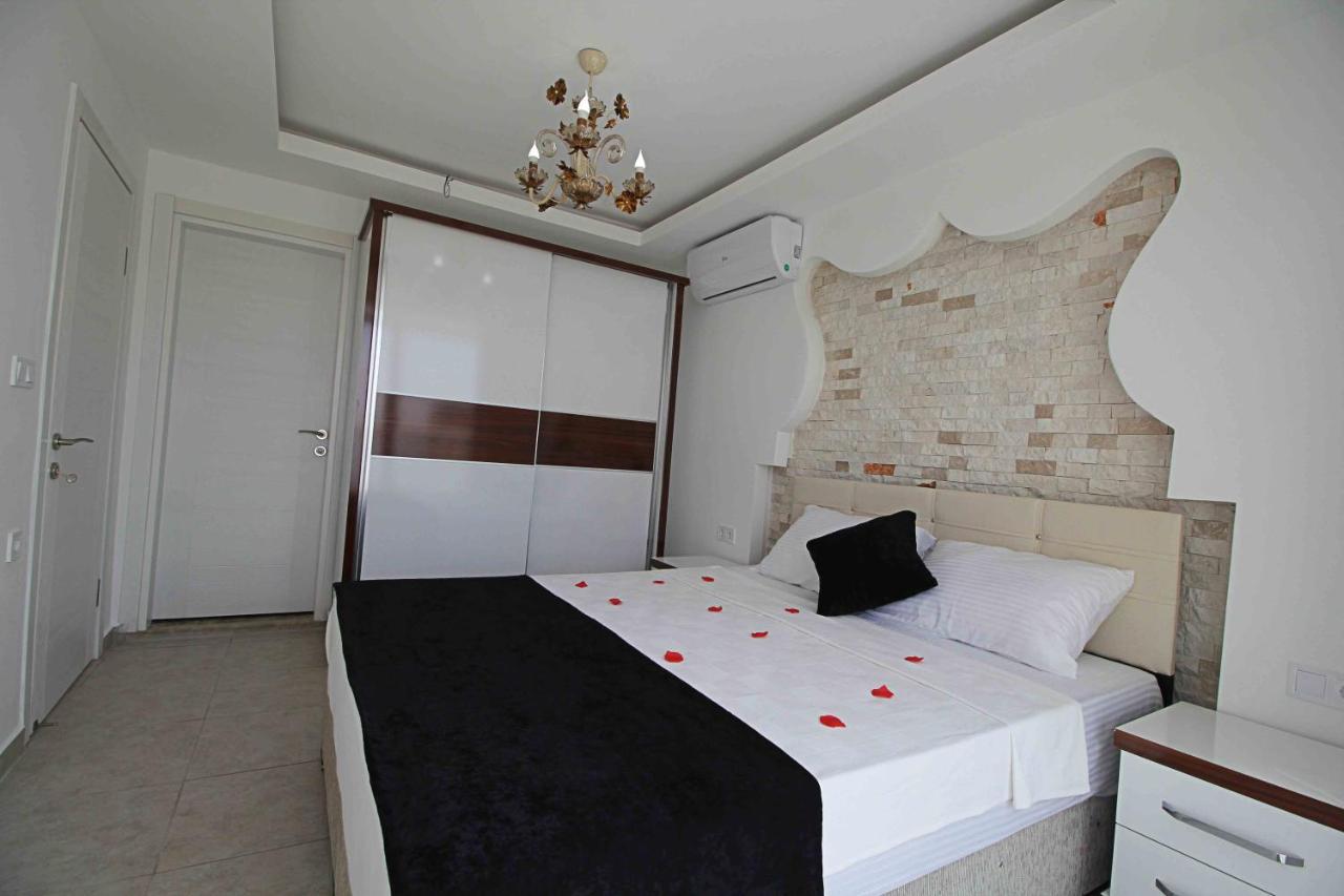 Solite Villa, Oezel Havuzlu, Villa Fethiye