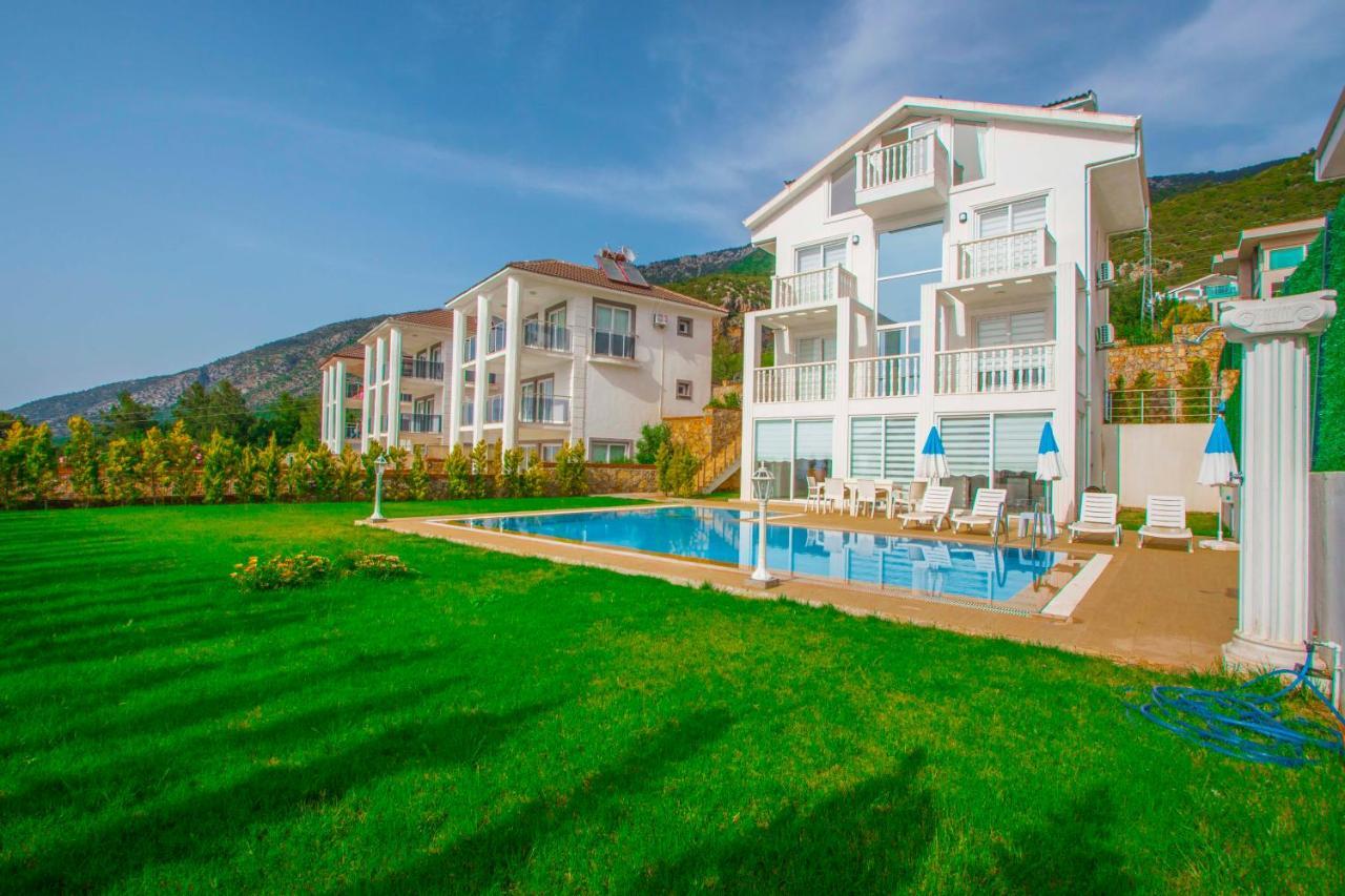 Solite Villa, Oezel Havuzlu, *