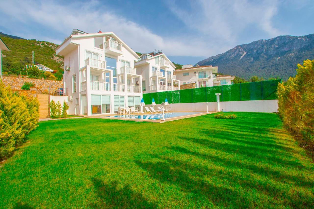 Solite Villa, Oezel Havuzlu, *
