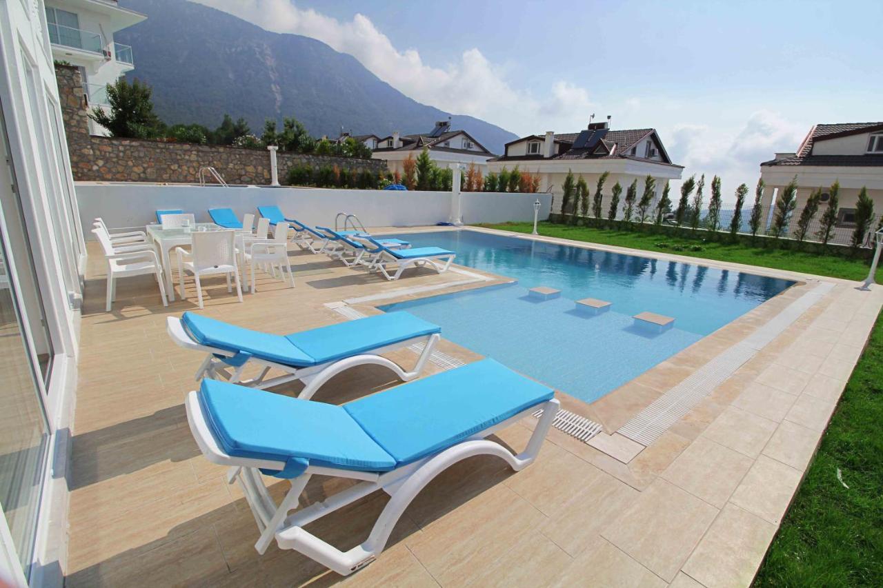 Villa Solite Villa, Oezel Havuzlu, *