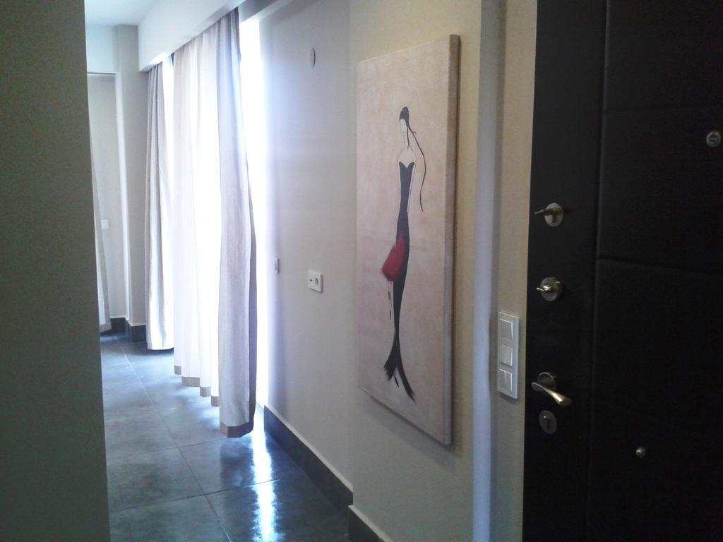 Apartment Lighthouse Nadia Aparts *