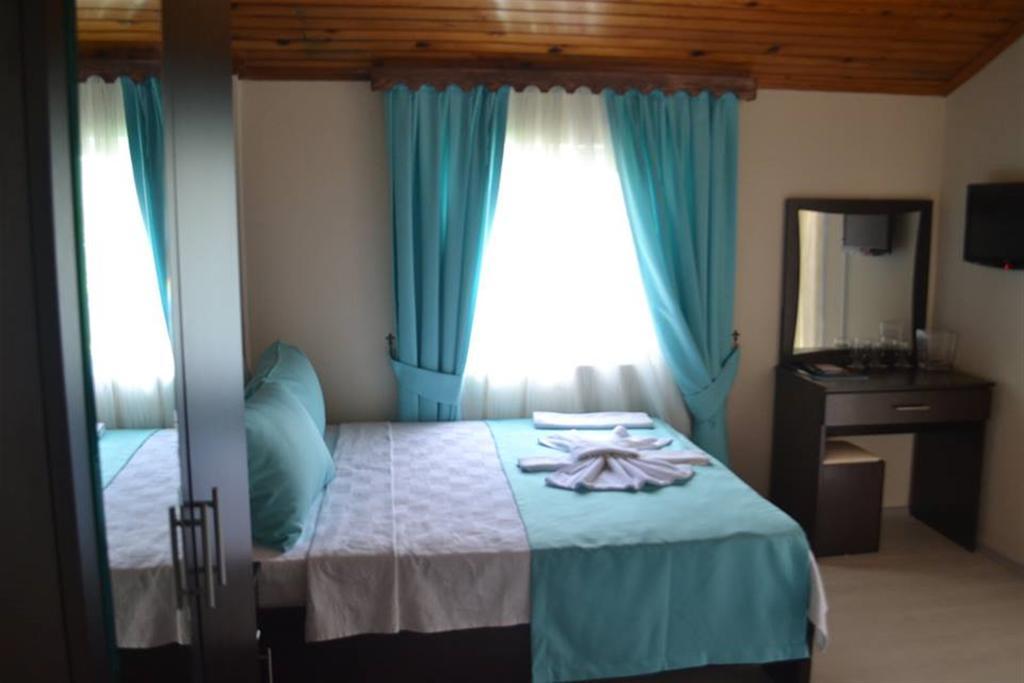 Hotel Mavi 3*