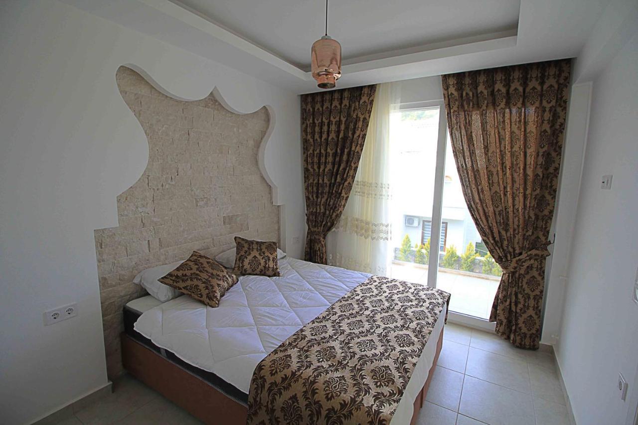 Silver Yunus Villa, Oezel Havuzlu, Fethiye