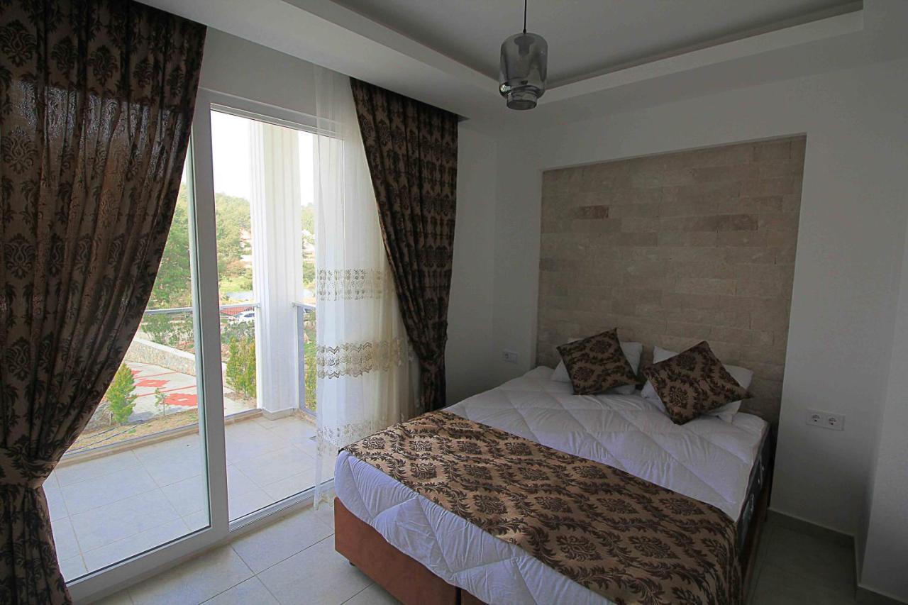Silver Yunus Villa, Oezel Havuzlu, Villa Fethiye