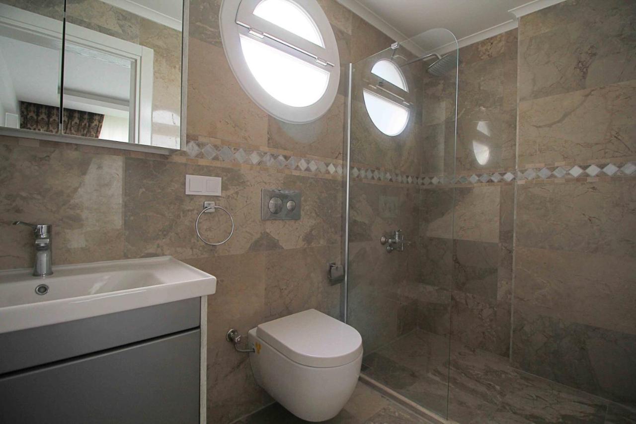 Villa Silver Yunus Villa, Oezel Havuzlu,
