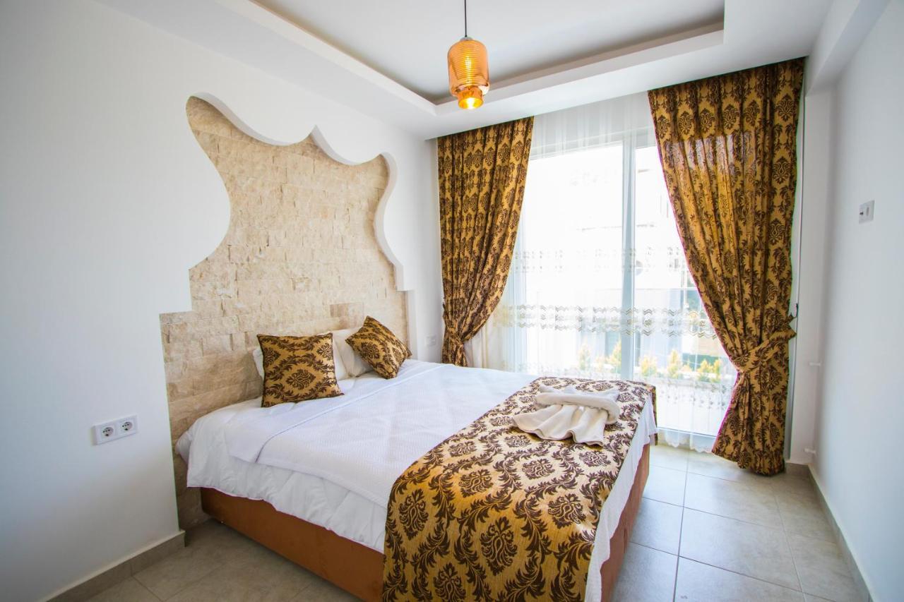 Villa Silver Yunus Villa, Oezel Havuzlu, *