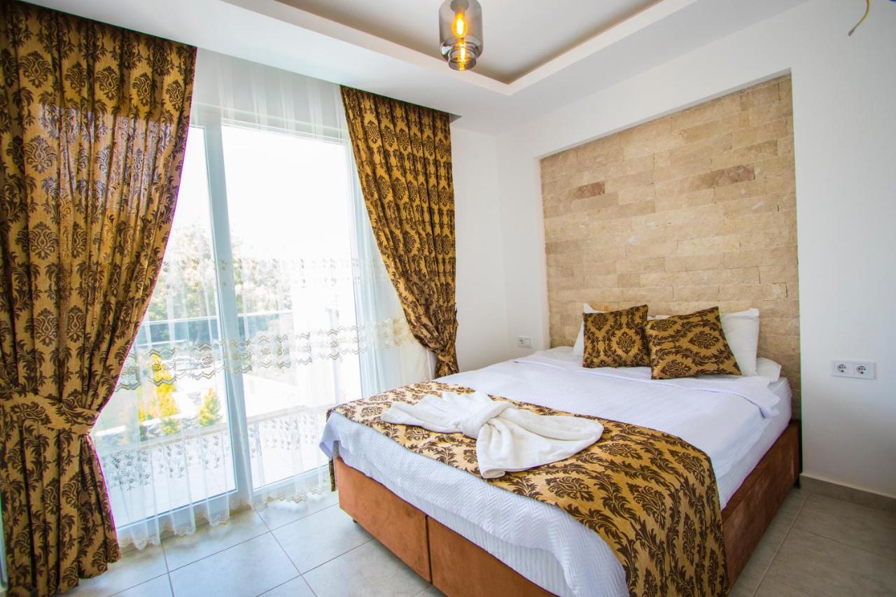 Silver Yunus Villa, Oezel Havuzlu, Fethiye